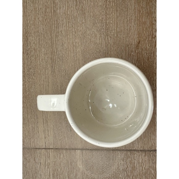 You're My Kind Of Crazy- Karma Gifts Cat Tapered Mug, 5.1-inch Length,Mugs - Picture 4 of 7